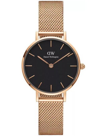 DÁMSKE HODINKY DANIEL WELLINGTON DW00100303 - PETITE MELROSE 36mm (zw509d)