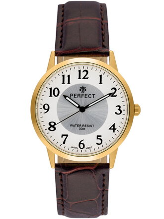 ZEGAREK MĘSKI PERFECT C411Y-17 (zp391d)