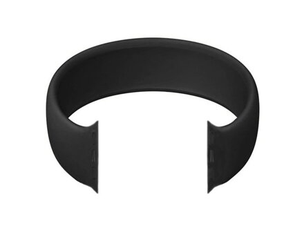 Apple Watch Remienok U26 - black - 38/40mm
