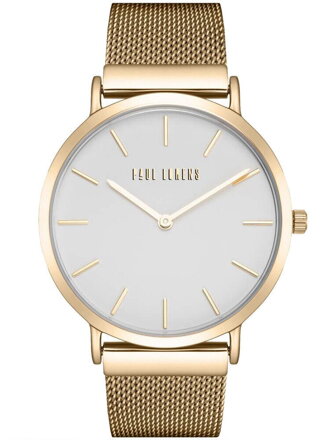 Hodinky dámske PAUL LORENS - PL10771B-3D1 (zg508b) + BOX