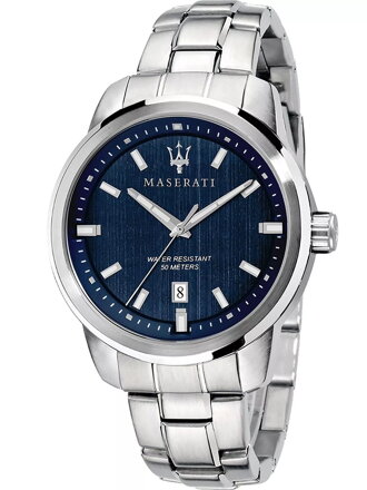 HODINKY PÁNSKE MASERATI R8853121004 Successo (zs048a)