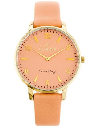 Hodinky G. ROSSI - 12177A2-5E2 (zg832c) + BOX