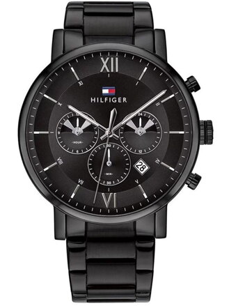 Hodinky pánske TOMMY HILFIGER 1710410 EVAN (zf033a)