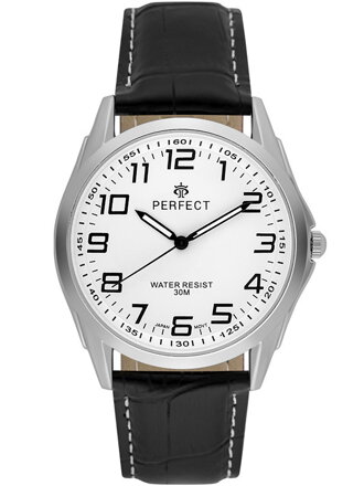 ZEGAREK MĘSKI PERFECT C414L-01 (zp388a)