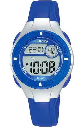 Hodinky detské Lorus Sports R2341PX9 + BOX