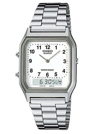 Hodinky Casio Collection AQ-230A-7B