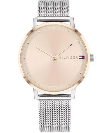 DÁMSKE HODINKY TOMMY HILFIGER 1782151 PIPPA + KRABIČKA