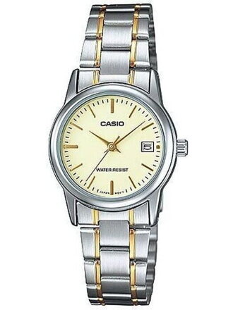DÁMSKE HODINKY Casio LTP-V002SG-9A + KRABIČKA