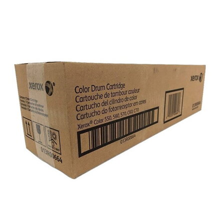 Xerox originál válec 013R00664, color, 85000str., farebná