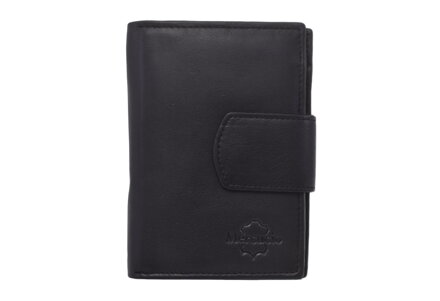 Pánska peňaženka MERCUCIO čierna 2311797
