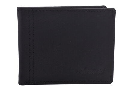 Pánska peňaženka MERCUCIO čierna 2511525