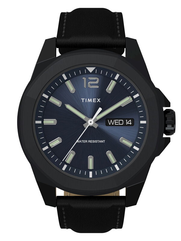 PÁNSKE HODINKY TIMEX Essex Avenue TW2V42900 + KRABIČKA