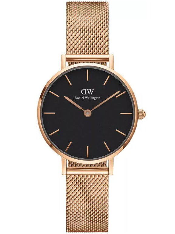 DÁMSKE HODINKY DANIEL WELLINGTON DW00100303 - PETITE MELROSE 36mm (zw509d)