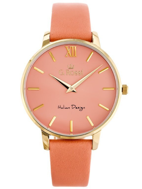 Hodinky G. ROSSI - G.R12177-5E2 (zg770e)  + BOX