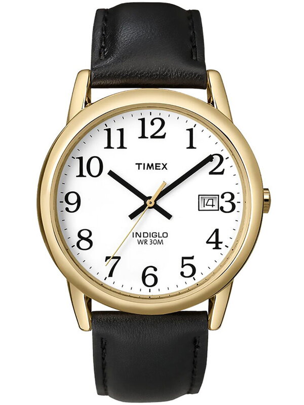 HODINKY PÁNSKE TIMEX 35mm T2H291 + BOX (zt139i)