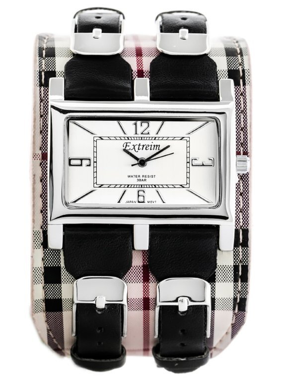 Hodinky dámske EXTREIM EXT-Y013B-8A (zx674h)