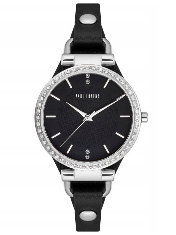 DÁMSKE HODINKY PAUL LORENS - PL13922A-1A1 (zg544a) + KRABIČKA