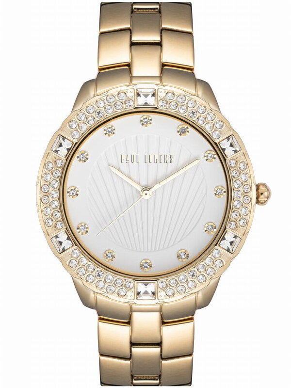 DÁMSKE HODINKY PAUL LORENS - PL8527B2-3D1 (zg558b) + KRABIČKA