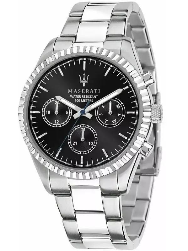 Pánske hodinky MASERATI Competizione R8853100023 (zs004j)