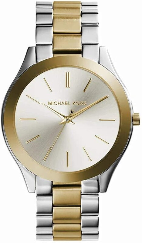 Hodinky dámske MICHAEL KORS MK3198 - SLIM RUNWAY (zx690i)