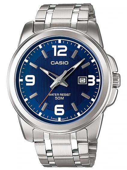 Hodinky pánske CASIO MTP-1314D 2AV (zd024a)