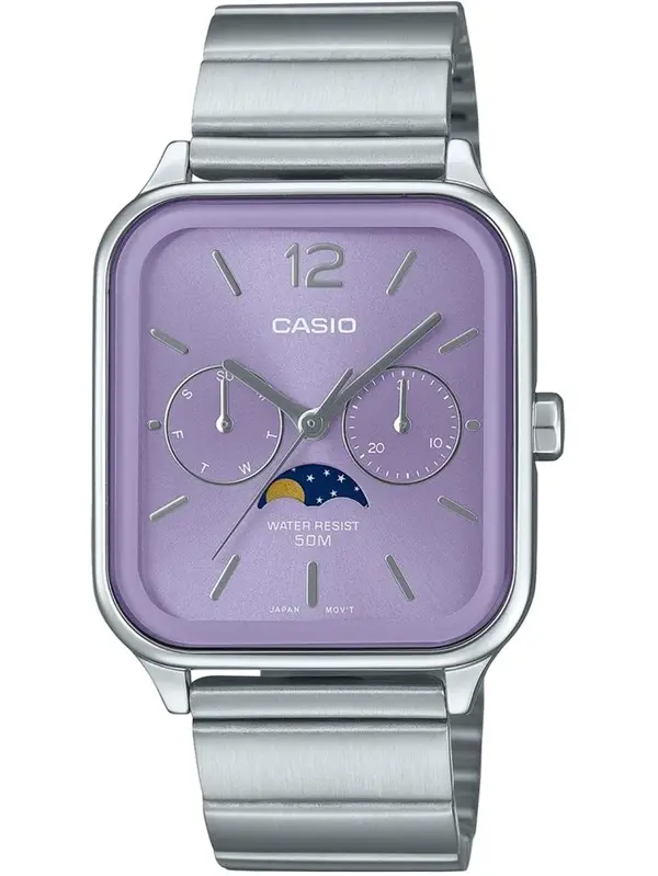 Pánske hodinky CASIO MTP-M305D-6A + BOX
