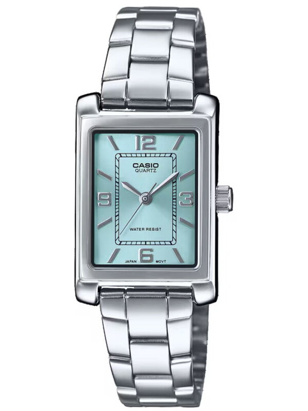 DÁMSKE HODINKY CASIO LTP-1234DD-2A HODINKY + KRABIČKA