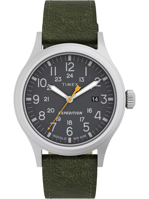 HODINKY PÁNSKE TIMEX Expedition Scout TW4B22900 (zt106m) + BOX