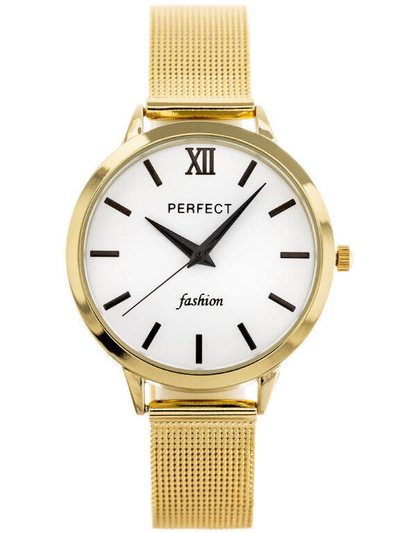 Hodinky dámske PERFECT F202-4 (zp974d)