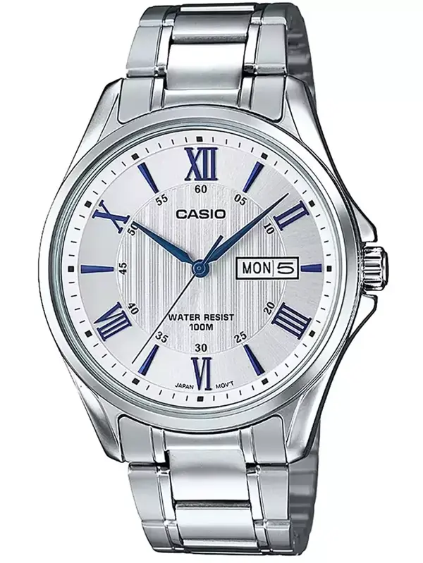 Pánske hodinky CASIO C MTP 1384D-7A2VEF (zd108b)