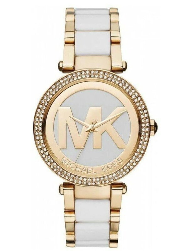 DÁMSKE HODINKY MICHAEL KORS MK6313 - PARKER (zm516f)
