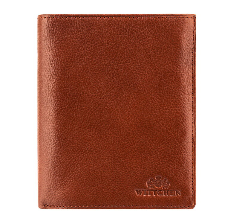 Męski portfel skórzany duży 21-1-139-5