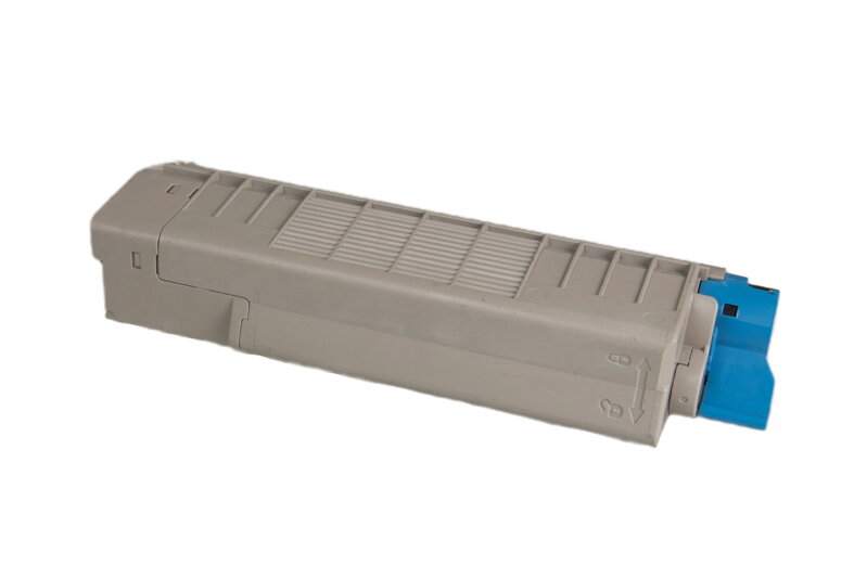 Oki renovovaná tonerová náplň 44844506, 10000 listov, purpurová