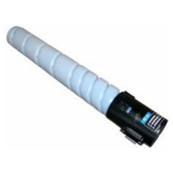 Konica Minolta originál toner TN216C, cyan, 26000str., A11G451, Konica Minolta Bizhub C220, O, azurová